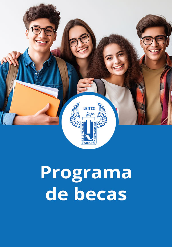 Programa de becas para FETM